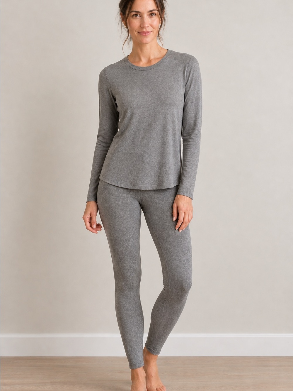 Post-partum/Maternity lounge suit-Carry brand